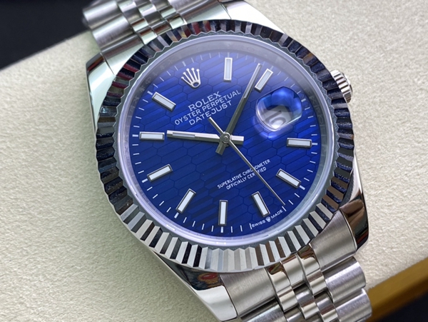 激安ロレックス正面デザイン